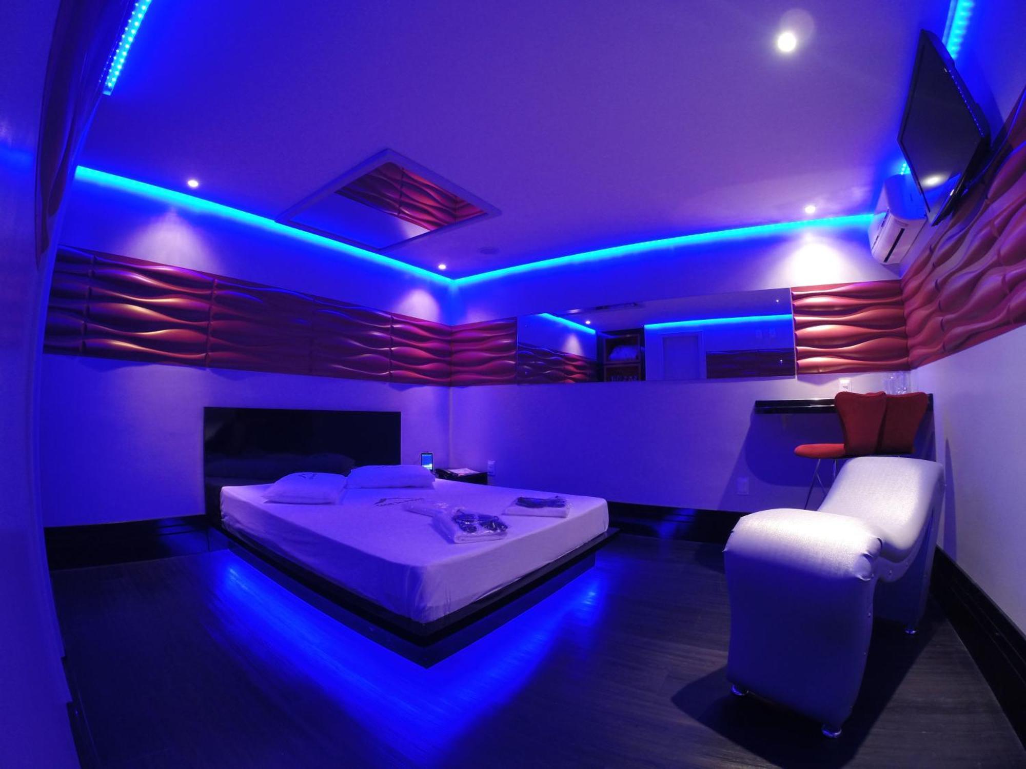 Casa De Pedra Motel Caràzinho